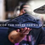 HOW TO COP THE YEEZY 700 V3 CLAY BROWN!