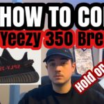HOW TO COP YEEZY 350 BRED! RESELL PREDICTION AND HOLD OR SELL! Yeezy 350 Core Black/Red 500k Stock?!