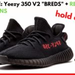 HOW TO COP Yeezy 350 V2 “BRED” | Resell Prediction 2020 Sneakers | HOLD OR SELL?