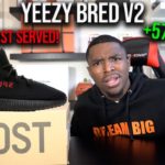 How To Buy Adidas Bred Yeezy Boost 350 V2