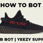 How to Bot NSB Bot on Yeezy Supply Setup & How to Cop Guide Yeezy 350 V2 Bred Restock