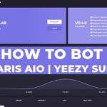 How to Bot Polaris on Yeezy Supply Setup & How to Cop Guide Yeezy 350 V2 Bred Restock