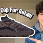 How to Cop Yeezy 700 V3 Clay Brown | Resell Predictions!