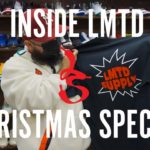 Inside LMTD: CHRISTMAS SPECIAL! SELLING OVER 100 PAIRS OF YEEZY’S FOR RETAIL!