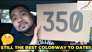 LAST PICK UP!! – UNBOXING THE BEST YEEZY 350 V2 COLORWAY EVER!!!