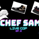 Live Cop Episode 2: Yeezy 350 Bred Restock | Jordan 1 High Black and Gold | Yeezy 500 Utility Black
