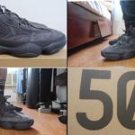 MUST COP! adidas YEEZY 500 UTILITY BLACK 2020 | ON FEET! | UNBOXING | AWESOME