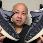 Men’s Yeezy Boost 350 Carbon Full Detail Review