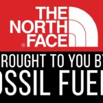 North Face Fossil Fuel Hypocrisy Exposed