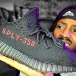 RESTOCKED HOW LONG DID IT TAKE TO GET YOUR BRED YEEZY 350 V2 ” ON FOOT “