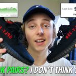 SELL📉OR HOLD📈Adidas Yeezy 350 “BRED” Restock SNEAKER INVESTMENT!