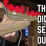 THE ADIDAS YEEZY 350 SAND TAUPE SITTING!? HOW IS THIS POSSIBLE + NIKE X DRAKE NOCTA COLLAB LIVE COP!