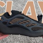 TOO SIMILAR? Yeezy 700 V3 Clay Brown Review