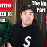 The North Face X Supreme Part Duex. Supreme Week 16 FW20 – and a SUPREME MORTAL KOMBAT Game Cabinet!
