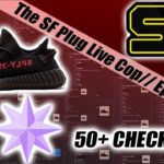 The SF Plug Live Cop Ep. 10 // Yeezy 350v2 “Bred” Restock! Over 50+ Checkouts!