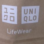 ユニクロ  ファーリーフリースフルジップジャケット（長袖）UNIQLO  Far leaf fleece full zip jacket long sleeves