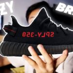 Unboxing Adidas Yeezy 350 V2 Bred & Jordan 1 Satin Black Toes | Can You Still Resell Yeezys in 2021?