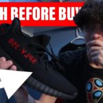 (WATCH BEFORE YOU BUY) 2020 Yeezy Bred 350 v2 + On Foot