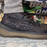 Why is Yeezy 380 ONYX So Underrated! Review On Foot
