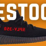 Will The YEEZY 350 Bred RESTOCK???