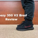 YEEZY 350 V2 BRED 2020 REVIEW & ON FEET!!