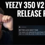 YEEZY 350 V2 BRED RELEASE RECAP! | WERE YOU ABLE TO PICK UP A PAIR?