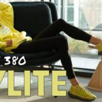 YEEZY 380 HYLITE ON FOOT Review and Styling Haul: A Zombie’s Favorite!