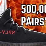 YEEZY BRED 350 RESTOCK!! HOLD OR SELL RANT. DONT WANT TO MISS THIS!!