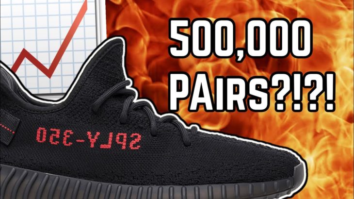 YEEZY BRED 350 RESTOCK!! HOLD OR SELL RANT. DONT WANT TO MISS THIS!!