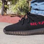 YEEZY Boost 350 V2 “BRED” Restock ON FEET & How to Style
