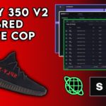 Yeezy 350 Bred Live Cop | 68 Pairs | Cybersole, Polaris, Splashforce