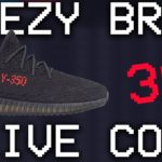 Yeezy 350 V2 Bred – Sneaker Bot LIVE COP