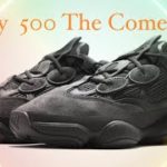 Yeezy 500 Detailed Look | Solevigor