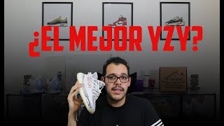 Yeezy Boost 350 V2 Zebra Review (2020)