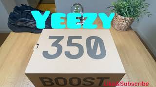 Yeezy Boost 350 Zyon