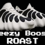 Yeezy boost 400 roast 🥴🤣🔥