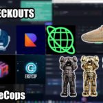20+ Pairs Cookout Yeezy 350 Sand Taupe | Yeezy 700 Clay Brown | Kaws Space Figure | WizeCops Ep.1