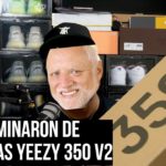 ADIDAS YEEZY 350 V2 CASI RETAIL PERO EN EL MERCADO DE RESELL | The Unboxing EP.73