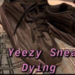 ARE YEEZY HYPE DYING