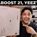 Adidas Ultraboost 21 Unboxing! (+New Yeezys, etc)