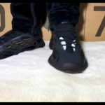 Adidas Yeezy V3 “Clay Brown” On Feet