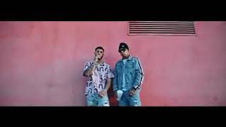 Anuel x Ñengo – Yeezy (Official Video)/RHLM