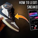 Best Way To Legit Check Your Sneakers “GUARANTEED” Legit App| BRED YEEZY GIVEAWAY