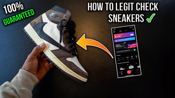 Best Way To Legit Check Your Sneakers “GUARANTEED” Legit App| BRED YEEZY GIVEAWAY