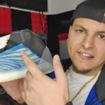 Comparison Video – Yeezy QNTM “Frozen Blue” x Yeezy BSKTBL “Frozen Blue” + On Feet Review