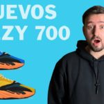 ¡El YEEZY 700 está de regreso en 2021 con una BOMBA de PRECIO!