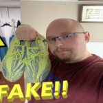 FAKES! Flagged by eBay buyer. Yeezy Boost 350 What to look out for when selling?