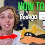 HOW TO COP Adidas Yeezy Boost 700 “SUN” For RETAIL! (Sites, Resell, Raffles)