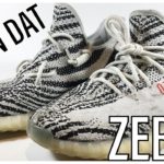 HOW-TO Clean Yeezy 350 V2 Zebra! | Sneaker Cleaning