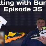 Jordan 1 Volts, Yeezy 700 Sun, Kith x Simpsons Collab Live Cop | Botting with Burger Ep. 35